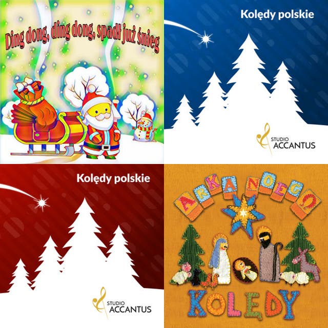 Kolędy polskie