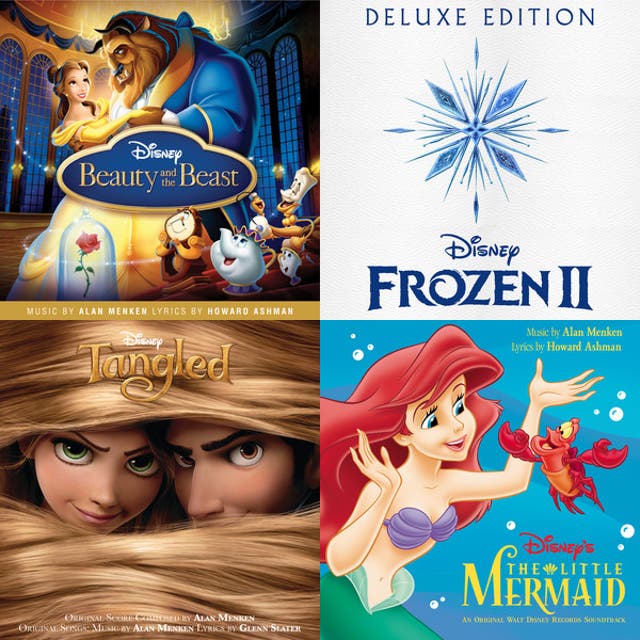 Disney - playlist by maxwell | Spotify