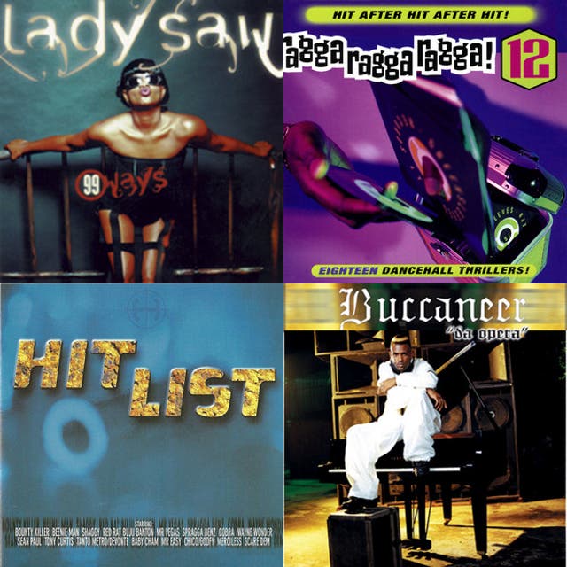 BADDIS RIDDIM🔥 - playlist by RandallEV | Spotify