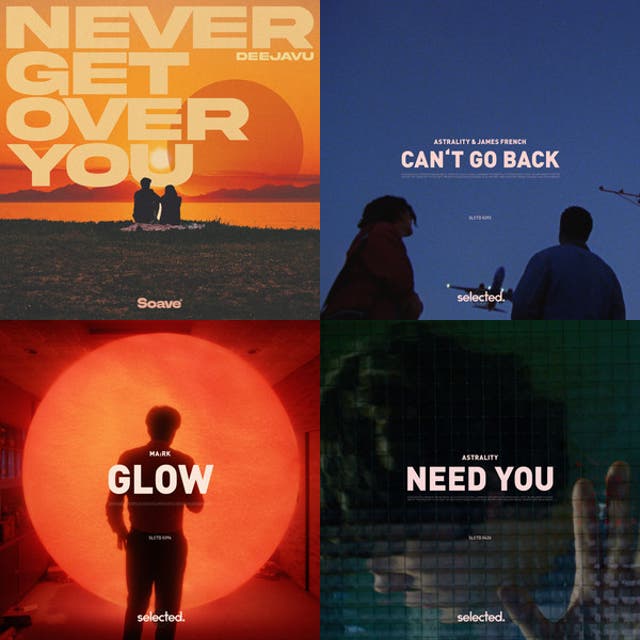 stay Spotify playlist cover art
