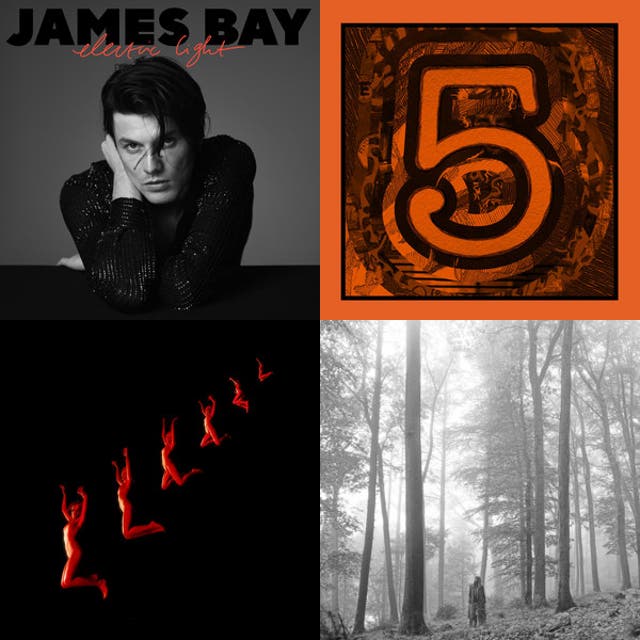 cold mornings & hot coffee - playlist by Lily Rakow | Spotify