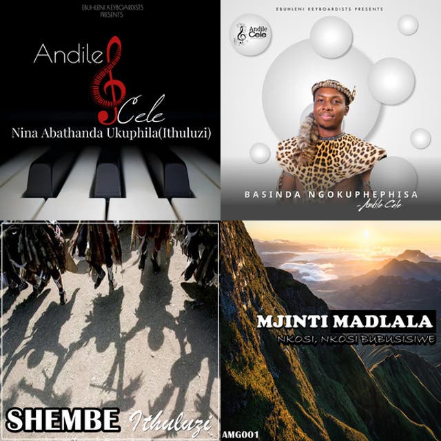 Ithuluzi - playlist by Newton | Spotify