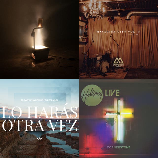 Worship Christian Music - playlist by 🥤 | Spotify