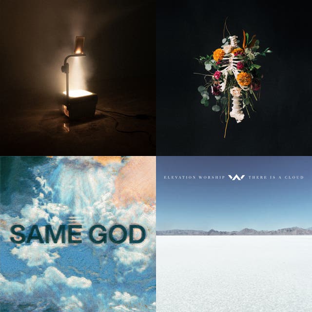 Elevation Worship – Same God (feat. Jonsal Barrientes) - playlist by ...