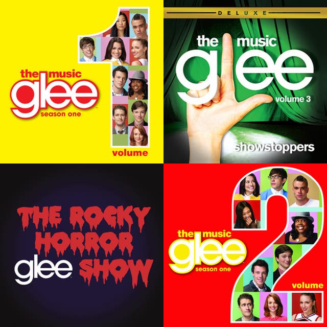 glee hits (only the good stuff) - playlist by ariel 💓 | Spotify