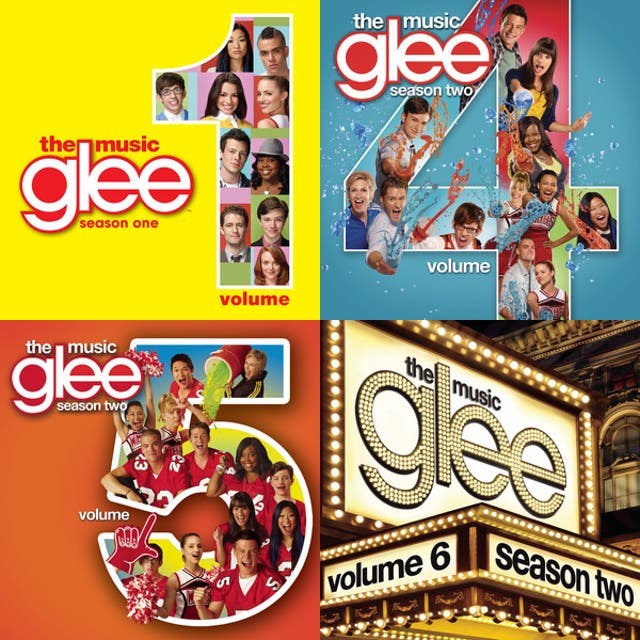 GLEE BEST OFF - playlist by Estelle Rondelez | Spotify