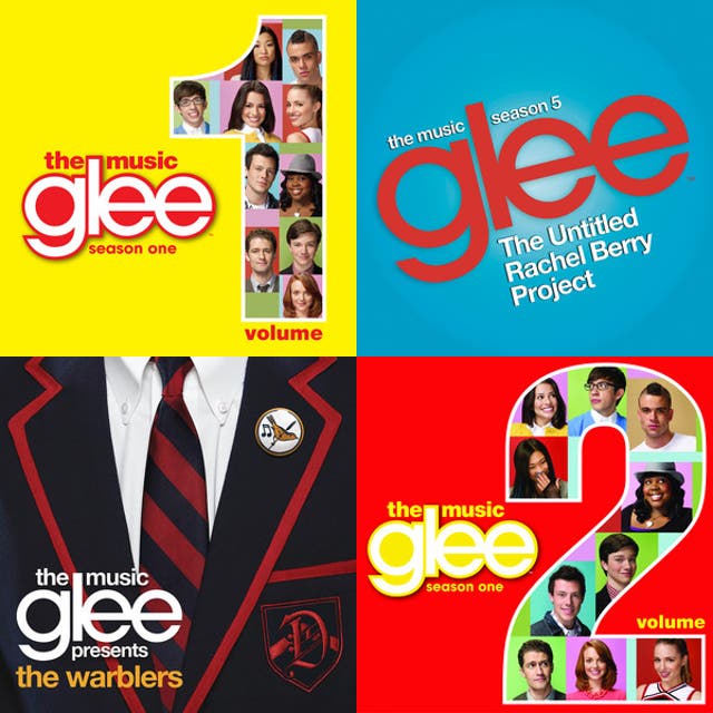 Slow GLEE songs - playlist by tclayton0518 | Spotify