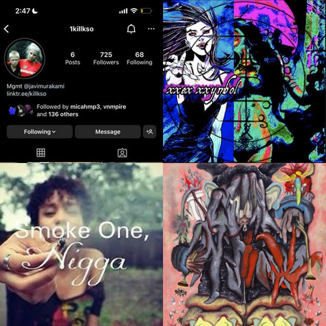 For jugg & edgy edits - playlist by Caskertarc | Spotify