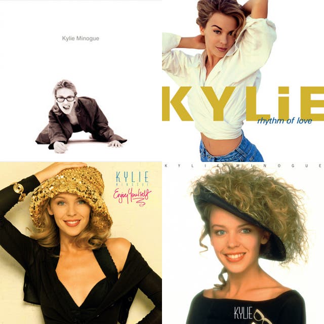 Kylie Minogue