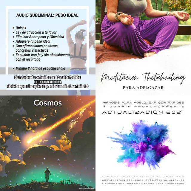 Meditacion bajar de peso - playlist by Mayte Jiménez | Spotify