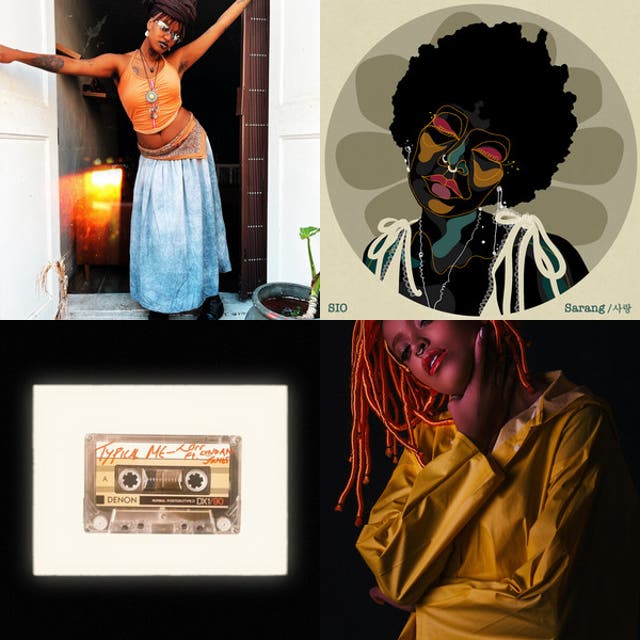 South African RNB/soul ~alternatives gems - playlist by Ty | Spotify