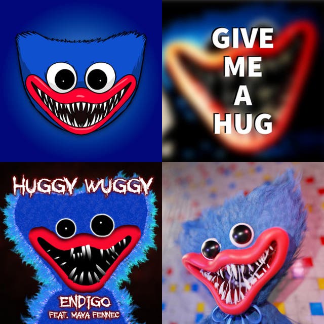 Huggy Wuggy Songs - playlist by DJEnderman | Spotify