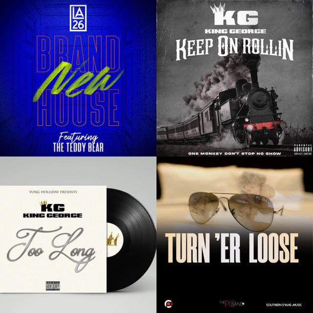 New Swing Out & Zydeco Music