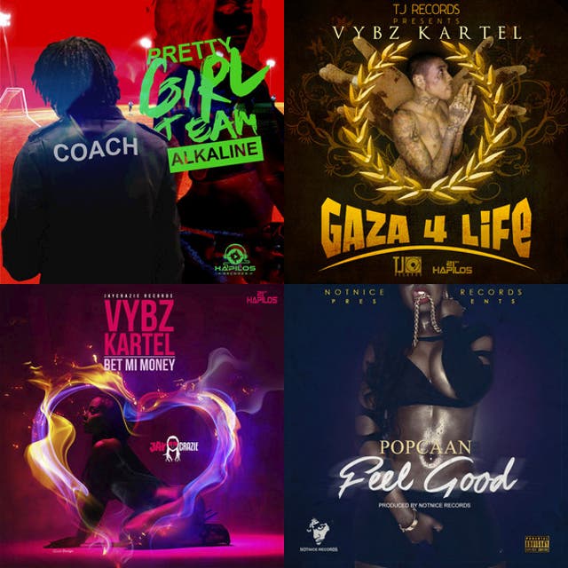 Gyal Dem Time - playlist by ash | Spotify