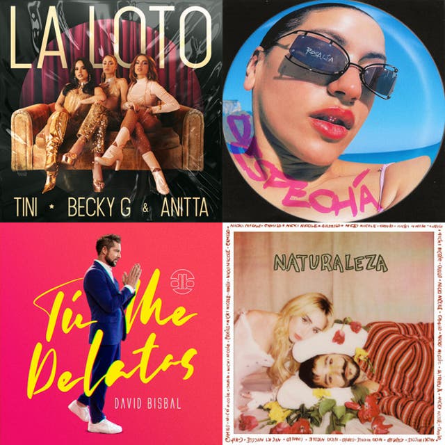 Radio Disney Chile 2022/2023 playlist by Johon Soto Spotify