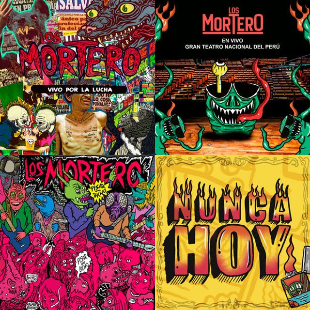 Inka Rock - playlist by Inkarock | Spotify