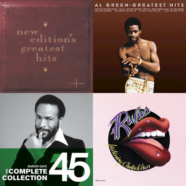 Love and Basketball Soundtrack playlist by Zoë Julian Spotify