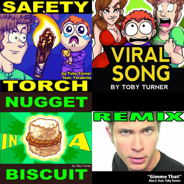 TOBUSCUS SONGS - playlist by Toby Turner | Spotify