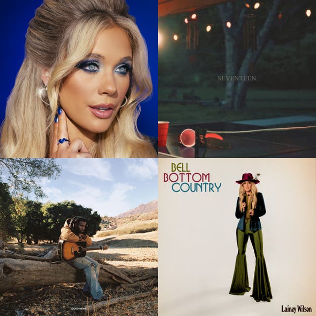 ANIMAL's House - Country Spotify playlist cover art