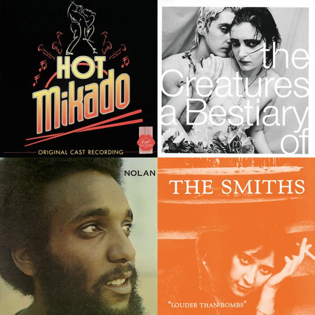 1000 Best songs - all timeのカバーアート