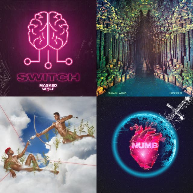 For Driving To The Hell - playlist by Khael | Spotify