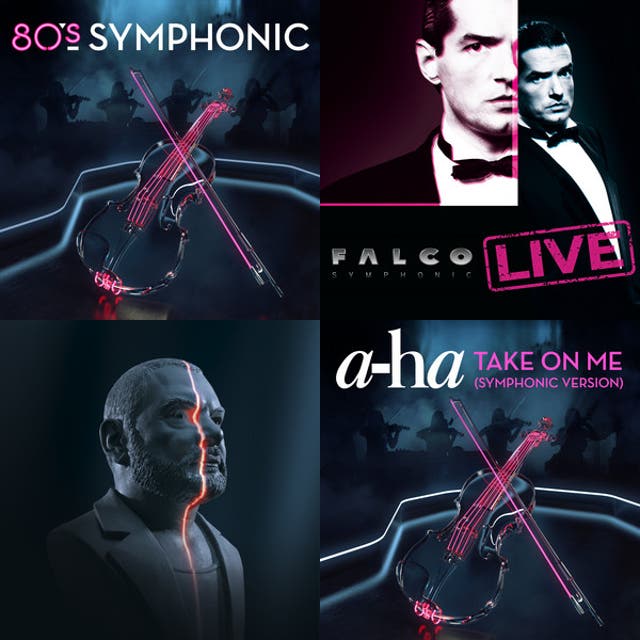 100 Orchestral / Symphonic Versions