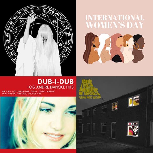 Good Mood Playlist By Theo Spotify