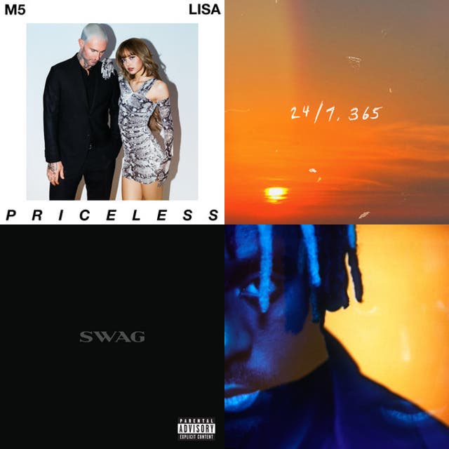 #2 - Trending Love Songs 2026 (From Top 100 Chart)