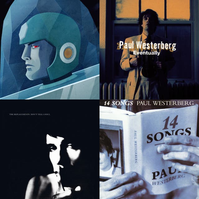 Imagem de Paul Westerberg
