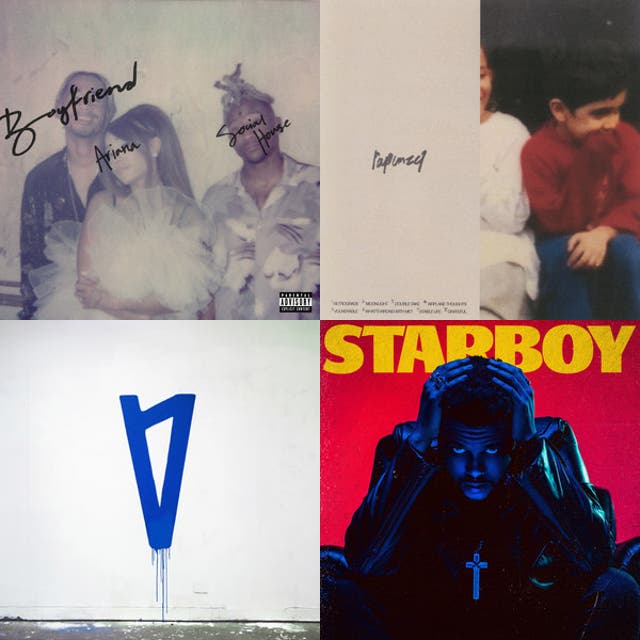 ENGLISH RNB - playlist by 💜🍀 | Spotify