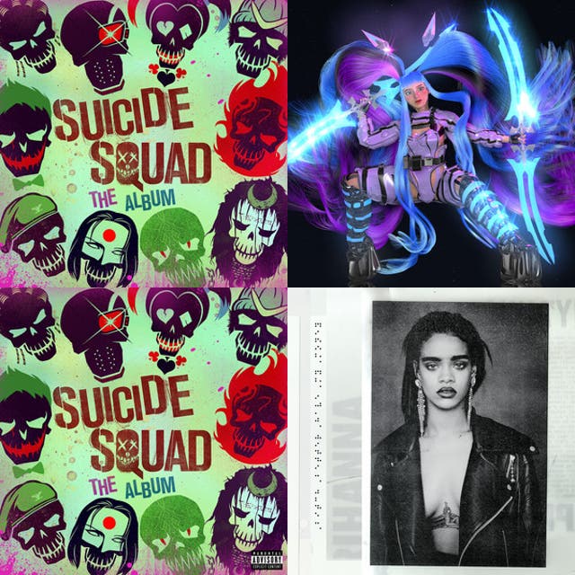 shit im a pyscho - playlist by Sxph.m-sic | Spotify