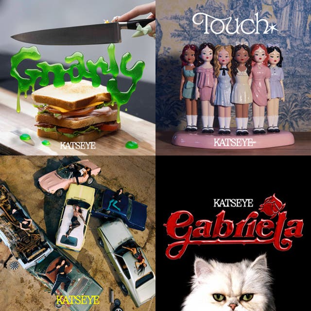 Todas as musicas do katseye!!! - playlist by PEDRO | Spotify