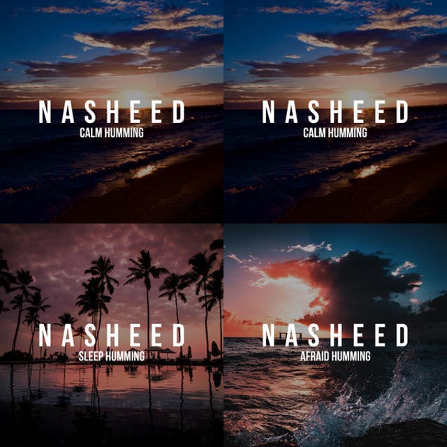 Humming nasheed - playlist by badieye | Spotify