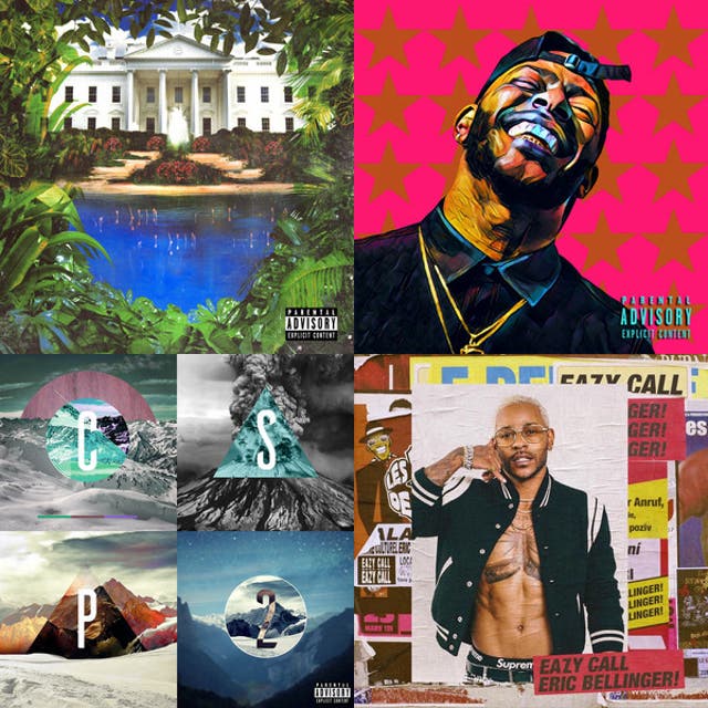 Imagem de Eric Bellinger