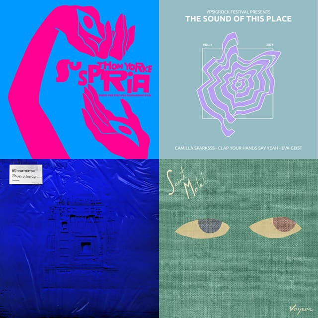 27 Playlist By Nina Spotify