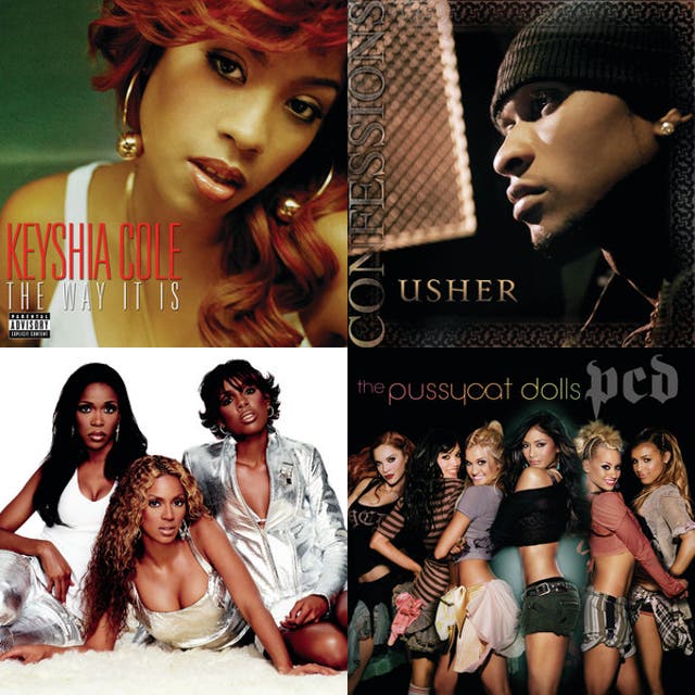 Brown Eyes Destiny's Child playlist by jaazeel Spotify