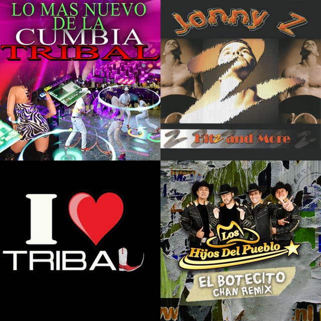 Mexican Latin rave - playlist by Ricardo Ramos | Spotify
