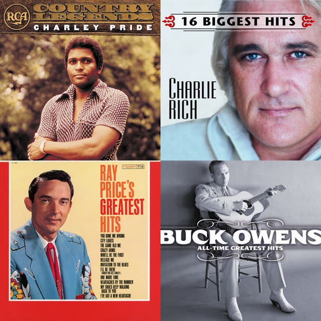 Imagem de Ray Price