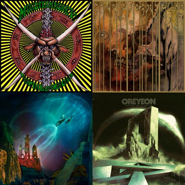 Stoner Rock