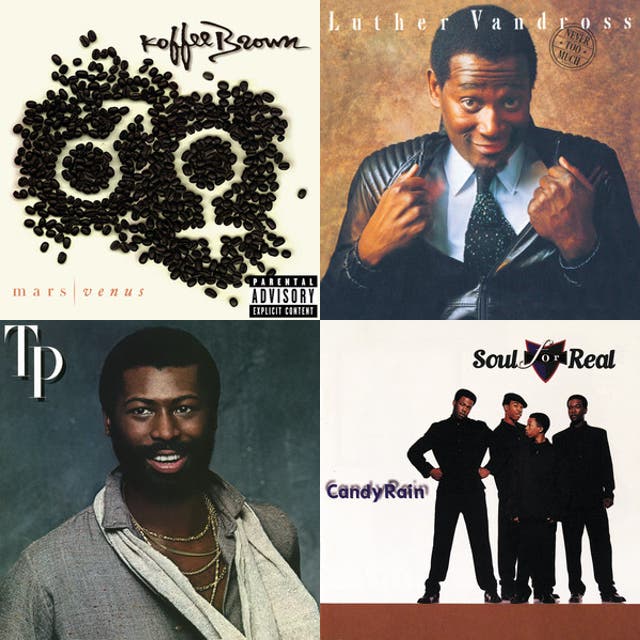 Funky Saturday Jams - playlist by Thursty B | Spotify