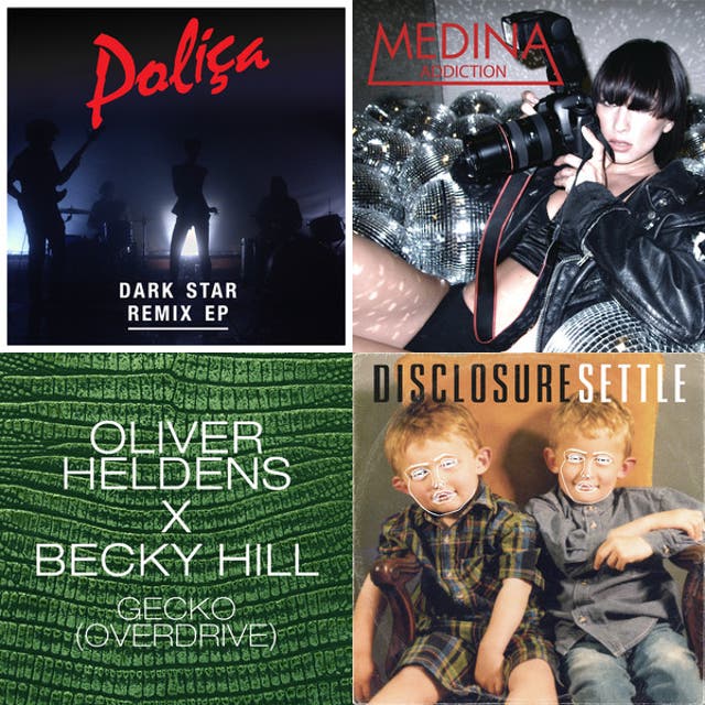Approved Warm Up - playlist by b3Music | Spotify