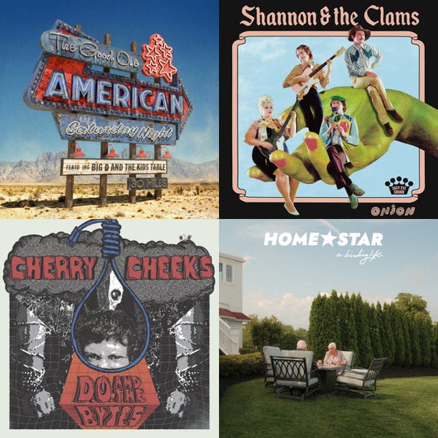 DLTSGDOM!: Now Playing thumbnail
