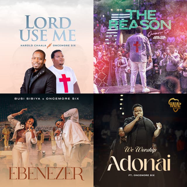 Oncemore Six Best Songs - playlist by Zolisa | Spotify