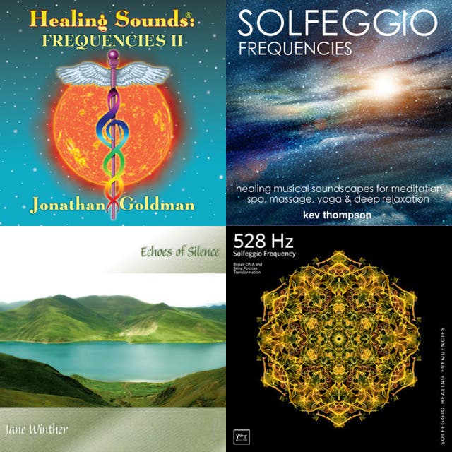 HEALING SOUND BATH🤍 - playlist by La Niña | Spotify