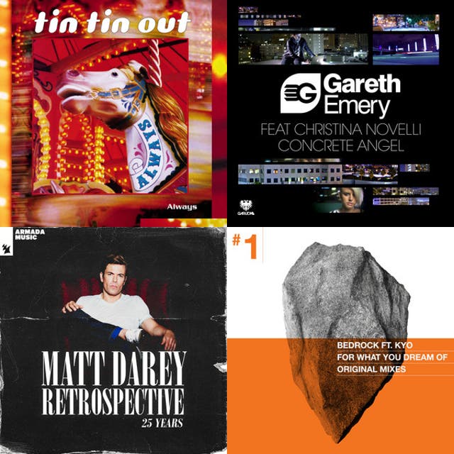 Kelly’s / Harmony / Dance - playlist by Stephen Laughlin | Spotify