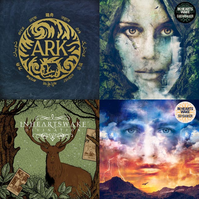 Imagem de In Hearts Wake