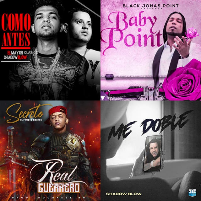old dominican hits 🇩🇴 - playlist by yaritza