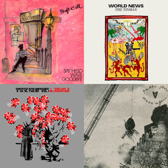 B-side - playlist by Music League | Spotify