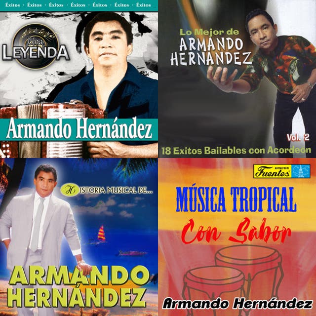 Imagem de Armando Hernandez