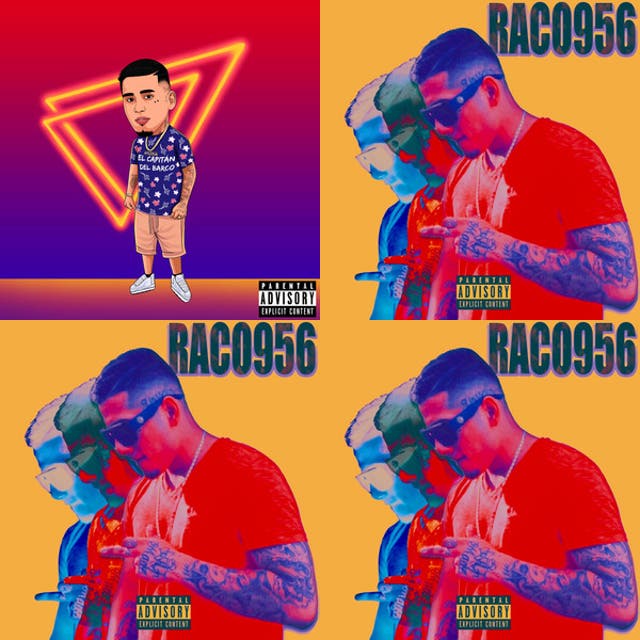 Raco 956 - playlist by Julian Treviño | Spotify